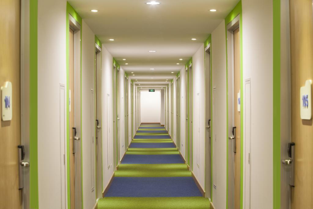 Cordia Hotel Makassar Airport Mandai Habitación foto